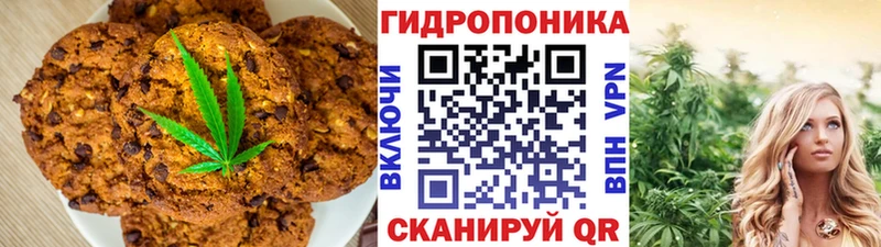 Canna-Cookies конопля  Элиста 